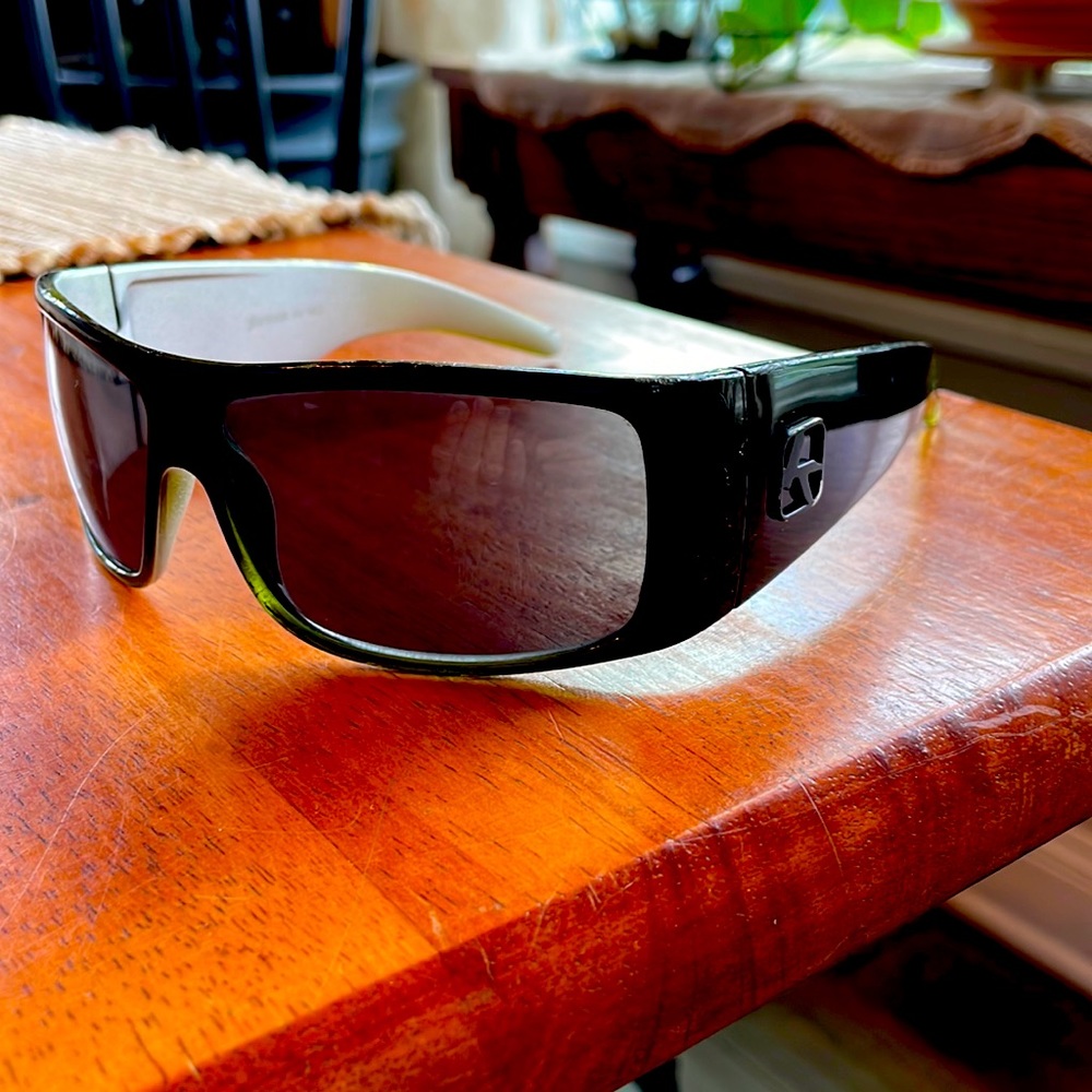 Kreed Bubba Fortress Sunglasses.